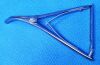AESCULAP MB908R Forceps