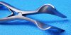 AESCULAP OK081R Speculum