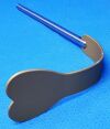 OMNI-TRACT 3983 Aluminum