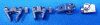 BRAINLAB 55001, 55002, 55003 Adapter Clamps