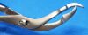 BOSS 27-1192 Forceps