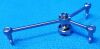 BRAINLAB 41730 Clamp