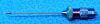 RUMEX 12-410 Forceps