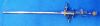 CIRCON ACMI GYB-8 Hysteroscope