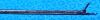 RICHARDS 13-1026 Forceps