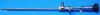 KARL STORZ 27035 B Urethroscope
