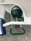 STRYKER 1105 5th Wheel Prime Series Stretcher