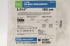 ABBOTT 1001782J | | EXPIRED | BOX OF 5 | Hi-Torque Balance Middleweight (BMW) Guide Wire, Hydrophilic J-Tip 0.014" x 300cm