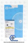 ABBOTT 9-AVP038-006 | | EXPIRED | EACHES | Amplatzer Vascular Plug 4: 6mm x 11mm
