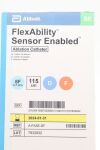ABBOTT A-FASE-DF | | EXPIRED | EACHES | FlexAbility Sensor Enabled Bidirectional Irrigated Ablation Catheter with D-F Curve