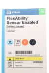 ABBOTT A-FASE-FJ | | EXPIRED | EACHES | FlexAbility Sensor Enabled Bidirectional Irrigated Ablation Catheter with F-J Curve