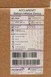 ACCLARENT BID30 | | SHORT DATE | CASE OF 5 | INFLATION DEVICE, 20 ATM (PRESSURE), 61CM (TUBING LENGTH)
