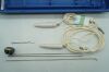 ACMI USL-RT/USL-T ACMI | USL-RT/USL-T | NO-DATE | Ultrasonic Lithotripsy Instrument Set ACMI USL-RT/USL-T