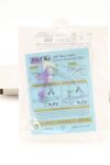 APPLIED MEDICAL TECHNOLOGY SHORT DATE | | 8-1255-ISOSAF | BOX OF 10 | MiniONE Feed Sets & G-JET Jejunal Feed Sets (Prepared for ENFit) - 12" Right Angle Connector wi