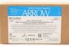 ARROW CL-07624 | | SHORT DATE | BOX OF 5 | SUPER FLEX PERCUTANEOUS SHEATH INTRODUCER SET WITH INTEGRAL HEMOSTASIS VALUE/SIDE PORT, 6FR., 24CM