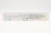 ARROW CL-07624 | | SHORT DATE | BOX OF 5 | SUPER FLEX PERCUTANEOUS SHEATH INTRODUCER SET WITH INTEGRAL HEMOSTASIS VALUE/SIDE PORT, 6FR., 24CM