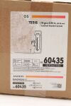 AVANOS MEDICAL 60435 | | SHORT DATE | CASE OF 5 | Paracentesis Kit, 15G, 3¼"
