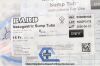 BARD 0056180 | | IN-DATE | EACHES | (EN0056180) Nasogastric (NG) Sump Tube w/PreVent Anti-Reflux Filter & Lopez Valve, Standard 18F
