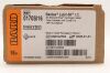 BARD 0170SI16 | | EXPIRED | BOX OF 12 | Cath Coude Silicone 16Fr 5cc