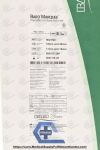 BARD MQ1820 | | INDATE | BOX OF 5 | Marquee Disposable Core Biopsy 18G x 20cm
