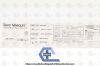 BARD MQ1820 | | INDATE | BOX OF 5 | Marquee Disposable Core Biopsy 18G x 20cm