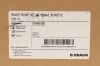 BRAUN 490101 | | IN DATE | EACHES | SET, PUMP, METRISET, 60 DROP, 3 CARESITES