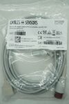 CABLES AND SENSORS IC-HP-UT0 Cables and Sensors | IC-HP-UT0 | NO DATE | EACHES | Invasive BP Adaptor Adapter for Philips Compatible, used with Utah Transduc