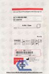COOK G55723 | | IN-DATE | EACHES | Fuhrman Pleural/Pneumopericardial Drainage Set 8.5F x 15cm