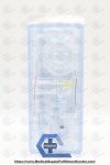 COOK G58410 | | IN-DATE | EACHES | Arterial Pressure Monitoring Set 3F x 8cm, 21G, 0.018"
