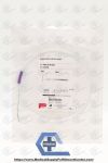 COOK MEDICAL G10168 | | INDATE | EACHES | AMPLATZ GUIDEWIRE 80CM
