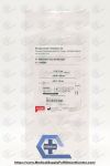 COOK MEDICAL G48004 | | IN DATE | EACHES | Micropuncture Introducer Set, Transitionless, Stiffened Cannula, Nitinol Wire, Echogenic 4F x 10cm