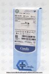 CORDIS 504-605X | | INDATE | BOX OF 5 | AVANTI PLUS INTRODUCER, 5F (1.65MM) X 11CM X .038" (0.97MM)