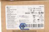 COVIDIEN 18765S | | IN-DATE | BOX OF 10 | Endotracheal Tube, 6.5 ID x 8.9 mm OD, with TaperGuard Cuff, Murphy Eye with Preloaded Stylet, Latex-