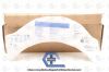 COVIDIEN 18765S | | IN-DATE | BOX OF 10 | Endotracheal Tube, 6.5 ID x 8.9 mm OD, with TaperGuard Cuff, Murphy Eye with Preloaded Stylet, Latex-