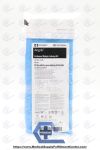COVIDIEN 8817278006 | | SHORT DATE | EACHES | Argyle Peritoneal Dialysis Catheter Kit, Curl Cath, 2 Cuff, 62cm