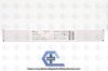 COVIDIEN E3773-36C | | IN-DATE | EACHES | CleanCoat Laparoscopic Wire L-Hook Electrode 36cm