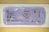 COVIDIEN GLS-321 | | EACHES | Polysorb Braided Absorbable Suture 4-0 1.5 Metric 30" 75cm UNDYED