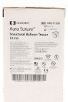 COVIDIEN OMS-T10SB | | IN-DATE | BOX OF 5 | Spacemaker SBT 10mm Structural Balloon Trocar with Converters (5mm and 7/8mm)