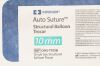 COVIDIEN OMS-T10SB | | IN-DATE | BOX OF 5 | Spacemaker SBT 10mm Structural Balloon Trocar with Converters (5mm and 7/8mm)
