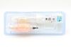 COVIDIEN OMS-T10SB | | IN-DATE | BOX OF 5 | Spacemaker SBT 10mm Structural Balloon Trocar with Converters (5mm and 7/8mm)