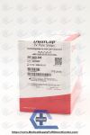 MERIT MEDICAL 600-DB | | IN-DATE | Box of 175 | Dual Cap IV Pole Strips Disinfecting Caps For Male Luer Connectors