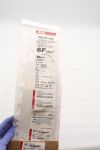 MERIT MEDICAL 6RPS110 | | SHORT DATE | EACHES | 6F MIV SHORT RADIAL BRAIDED ANGIOGRAPHIC CATHETER