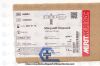 MERIT MEDICAL H4RRC | | INDATE | BOX OF 50 | MARQUIS STOPCOCK 1050 PSI (72 BAR)