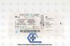 MICROLINE SURGICAL 3252-01 | | IN-DATE | EACHES | Lapclinh Grasper Tip DISPOSABLE