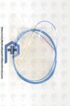OLYMPUS FB-220U | | IN-DATE | EACHES | Biopsy Forceps, 2300 mm Working Length, 2.8 mm Minimum Working Channel Size, With Needle, Sterile, Singl