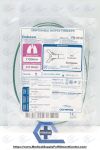 OLYMPUS FB-231D | | INDATE | EACHES | Oval Fenstrated Biopsy Forceps W Swing Jaw 115Cm