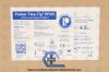 PARKER MEDICAL H-PFNC-45 | | INDATE | BOX OF 5 | Preformed Flex-Tip Tracheal Tubes - Preformed Cuffed Nasal Tracheal Tube, 4.5 mm
