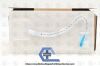 PARKER MEDICAL H-PFNC-45 | | INDATE | BOX OF 5 | Preformed Flex-Tip Tracheal Tubes - Preformed Cuffed Nasal Tracheal Tube, 4.5 mm