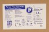 PARKER MEDICAL H-PFNC-75 | | IN-DATE | BOX OF 5 | Flex-Tip Preformed Nasal Cuffed Endotracheal Tube ET Tube 310 mm 7.5 mm