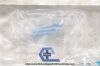 PARKER MEDICAL H-PSTDL-35 | | IN-DATE | EACHES | Parker Endo-Bronch with Standard Tip (Left Double-lumen Endobronchial Tube), PSTDL, 35 Fr, O.D 10.5mm, I